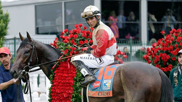 139th Kentucky Derby